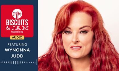 Wynonna Judd Will Never Stop Singing | Biscuits & Jam Podcast | Season 4 | Episode 30