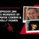 Episode 200: The Murders of Jennifer Corbin & Dolly Hearn