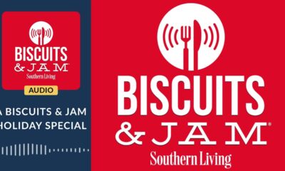 A Biscuits & Jam Holiday Special | Biscuits & Jam Podcast | Season 4 | Episode 36