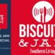 A Biscuits & Jam Holiday Special | Biscuits & Jam Podcast | Season 4 | Episode 36