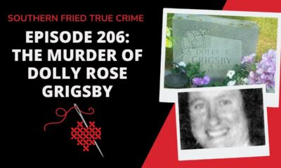 Episode 206: The Murder of Dolly Rose Grigsby