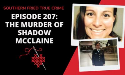 Episode 207: The Murder of Shadow McClaine