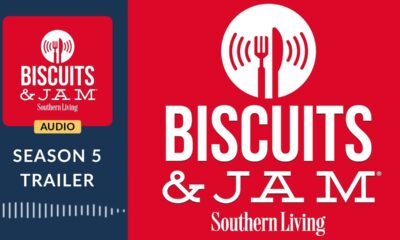 Season 5 of Biscuits & Jam Launches February 20 | Biscuits & Jam Podcast | Season 5 Announcement