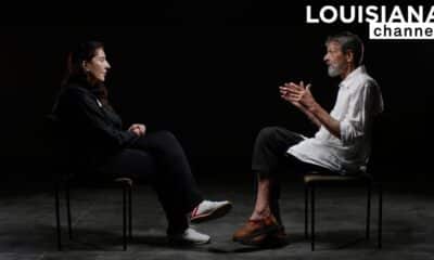 Marina Abramović & Ulay: On Performance and Reperformance | Louisiana Channel