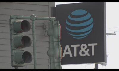 AT&T service reportedly restored to 75% of users after nationwide outage
