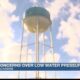Lacassine community members, business owners concerned over low water pressure