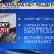 Two Opelousas men killed in West Baton Rouge Parish car crash