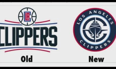 Clippers fans react to new team logo