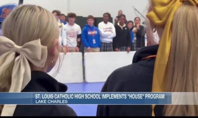 St. Louis High implements new ‘House’ program