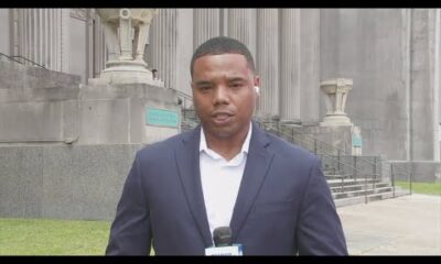 Kenneth Augustine trial delayed