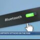 Expert warns of scammers ‘bluejacking’ your smartphone