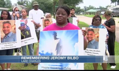 ‘He was always smiling’: Family still seeking answers 4 years after man killed in Lake Charles