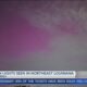 Northeast Louisiana views northern lights display during geomagnetic storm
