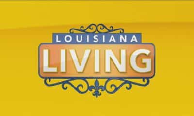 Louisiana Living: Barry Stevens
