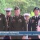 Fallen SWLA soldiers receive military honors